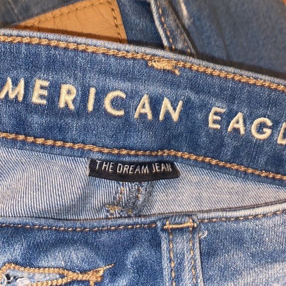 Hi Rise Jegging - Picture 6 of 7